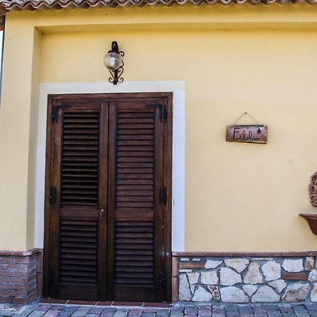 Bed and Breakfast Terradamare Bucchi Екстер'єр фото