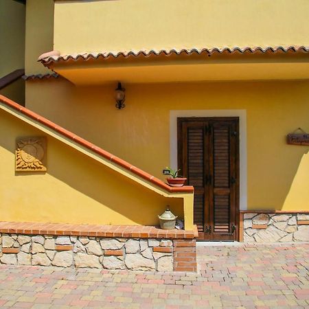 Bed and Breakfast Terradamare Bucchi Екстер'єр фото