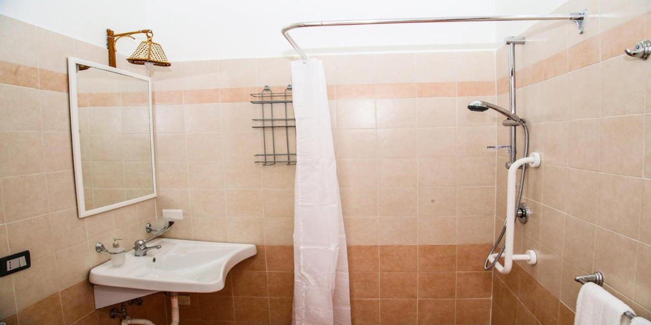 Bed and Breakfast Terradamare Bucchi Екстер'єр фото