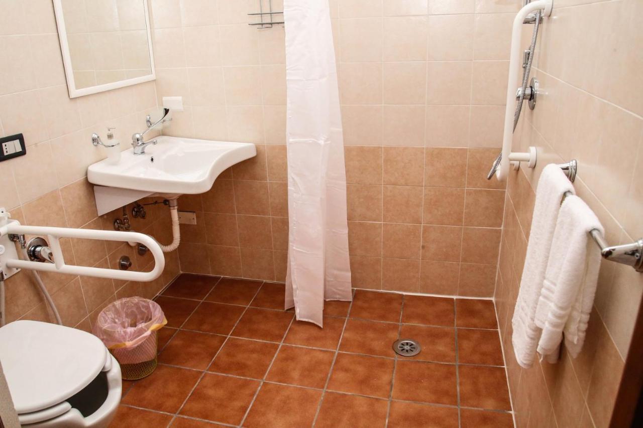 Bed and Breakfast Terradamare Bucchi Екстер'єр фото